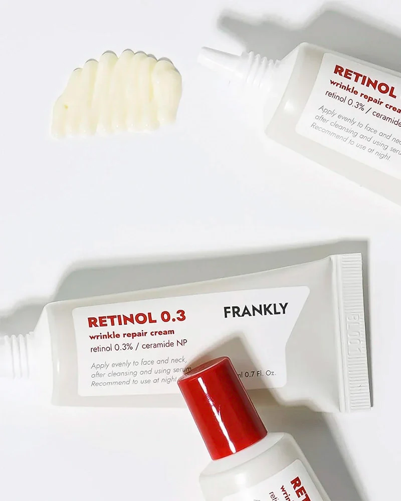 Frankly Retinol 0.3% Cream - Image 3