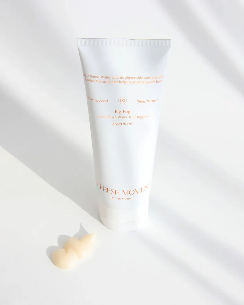 FREE MOMENT Refresh Moment Perfume Treatment - Image 4