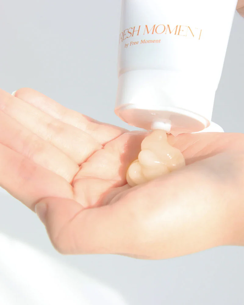 FREE MOMENT Refresh Moment Perfume Treatment - Image 5