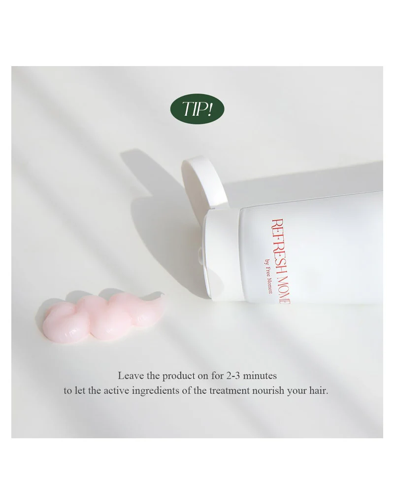 FREE MOMENT Refresh Moment Perfume Treatment - Image 7