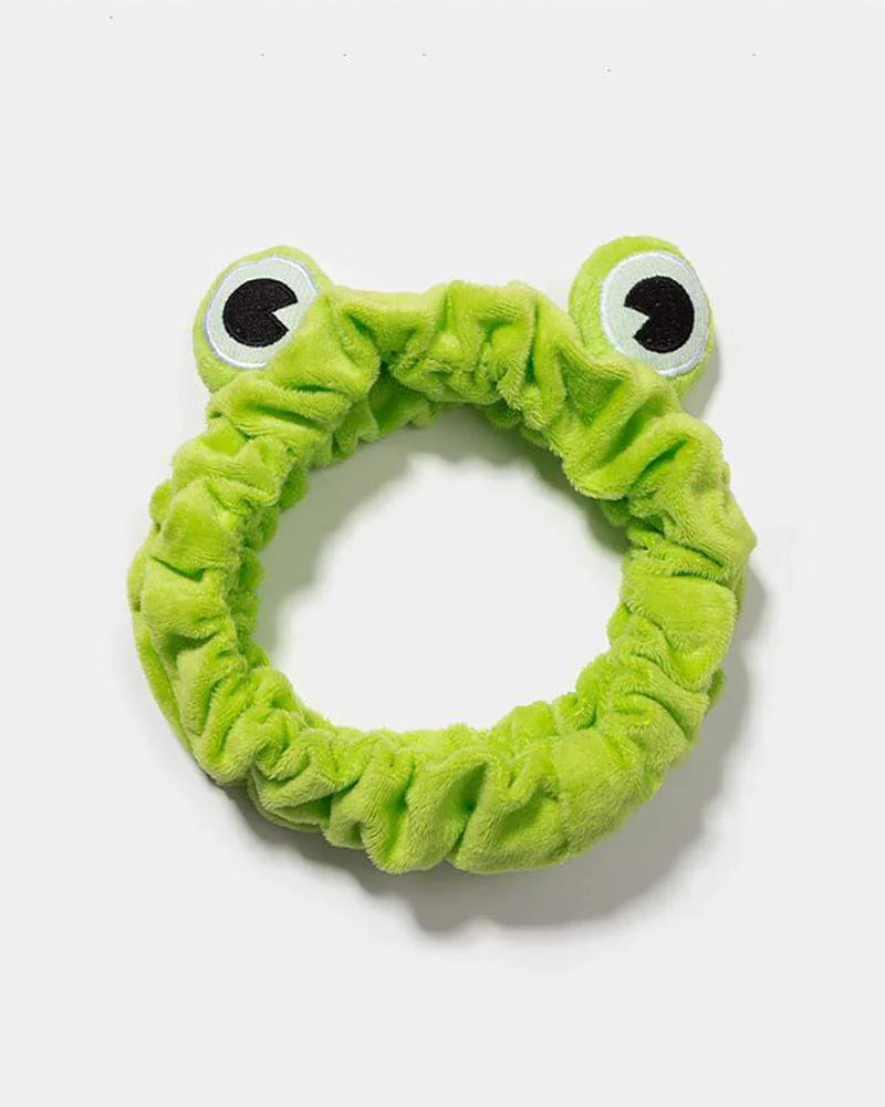 Froggo Headband - Image 3