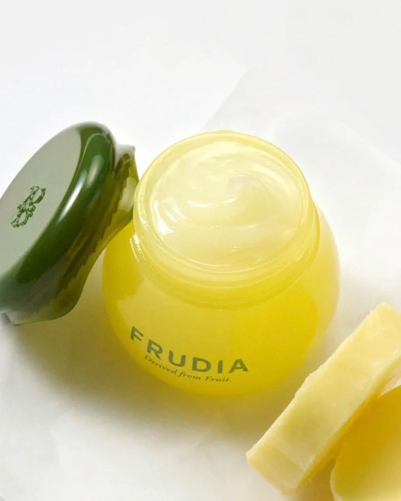 FRUDIA Avocado Cica Relief Lip Balm - Image 3