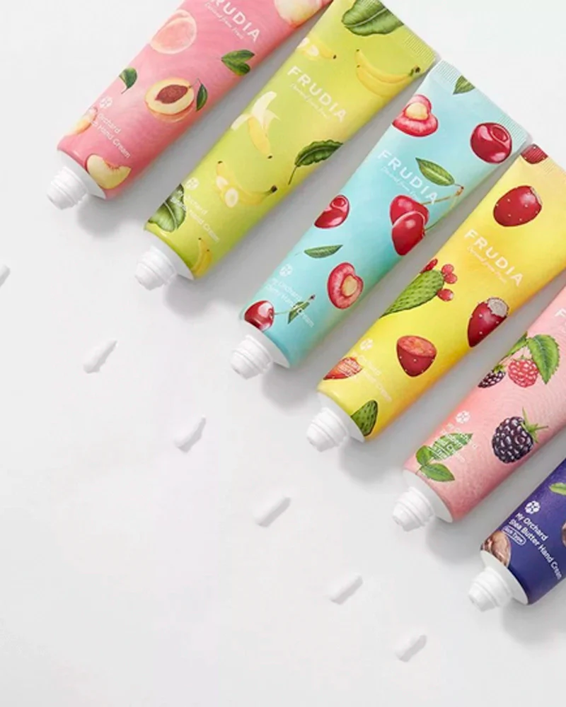 FRUDIA My Orchard Shea Butter Hand Cream - Image 3