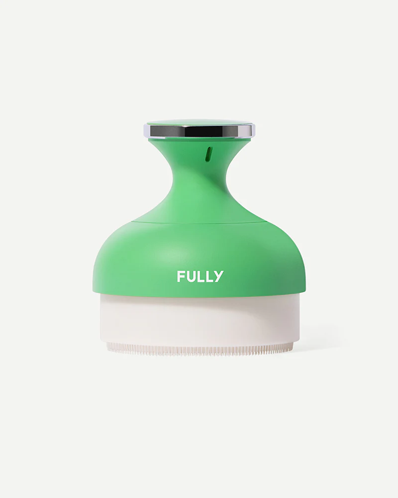 FULLY Pore Cleansing Brush