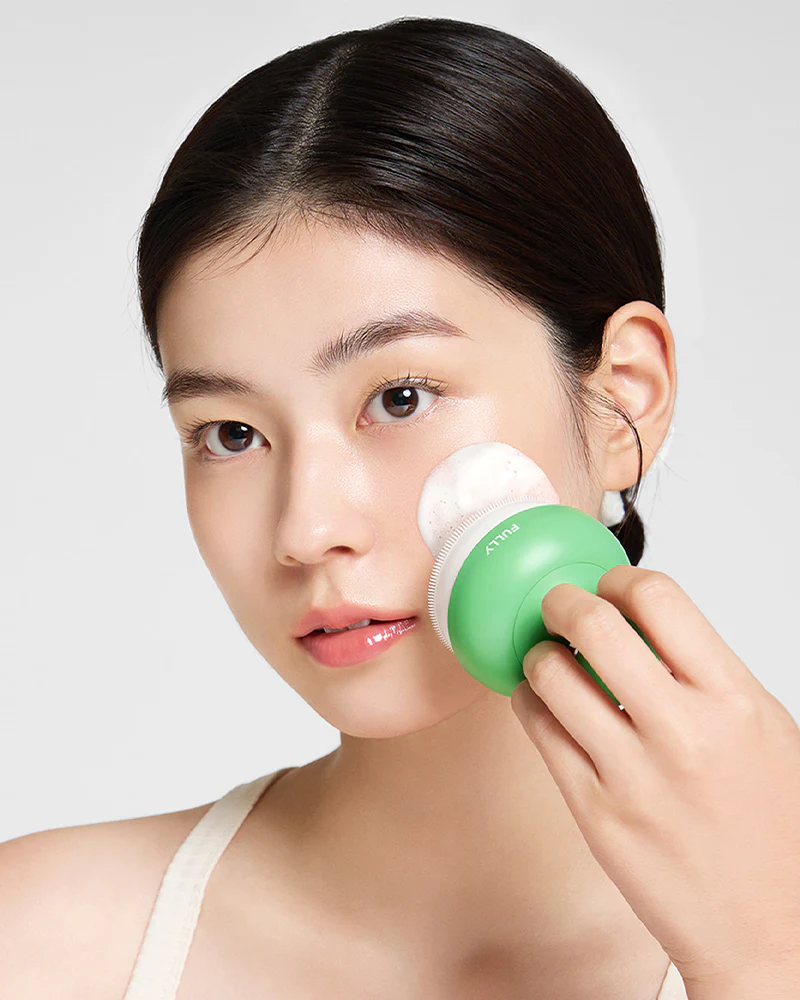 FULLY Pore Cleansing Brush - Image 3