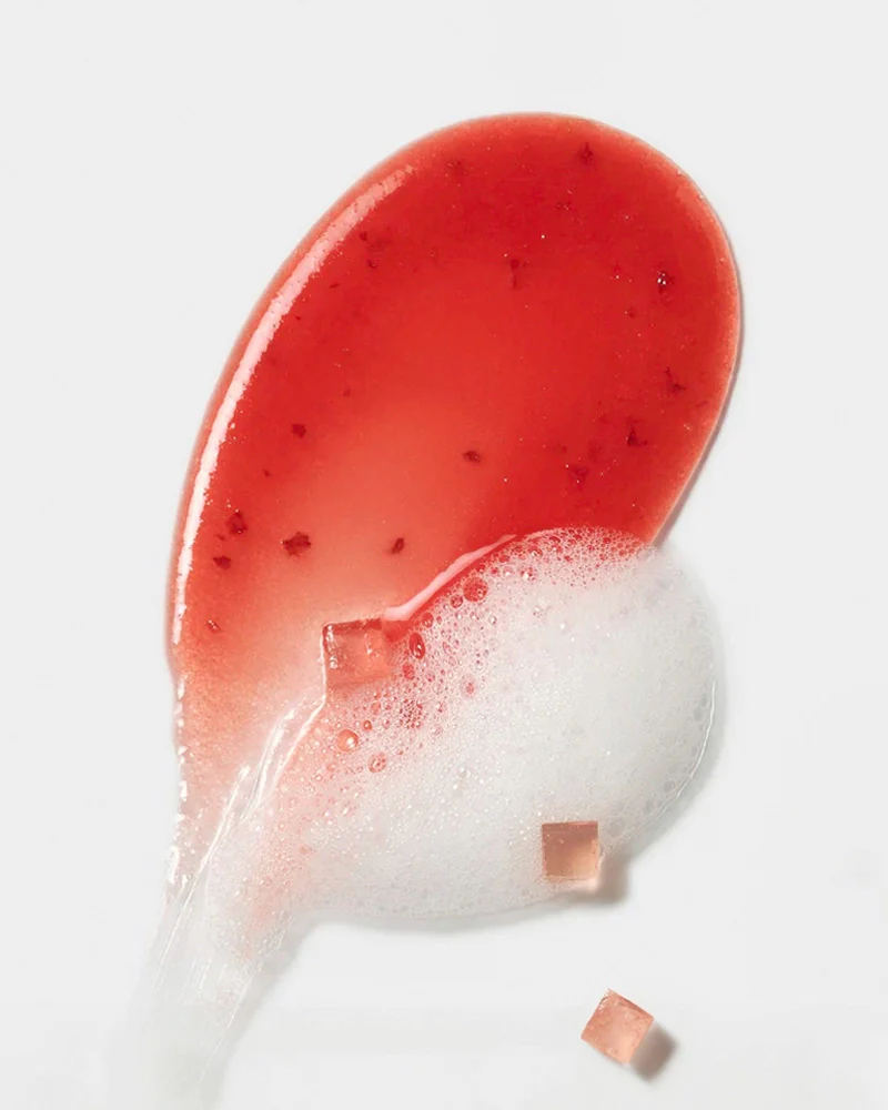 FULLY Red Tomato Jam Mask Cleanser - Image 5