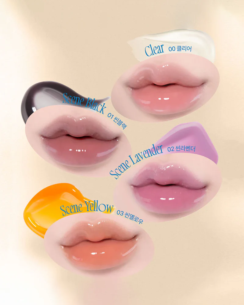 fwee 3D Changing Gloss - Image 3