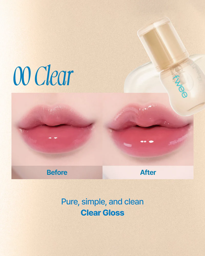 fwee 3D Changing Gloss - Image 4