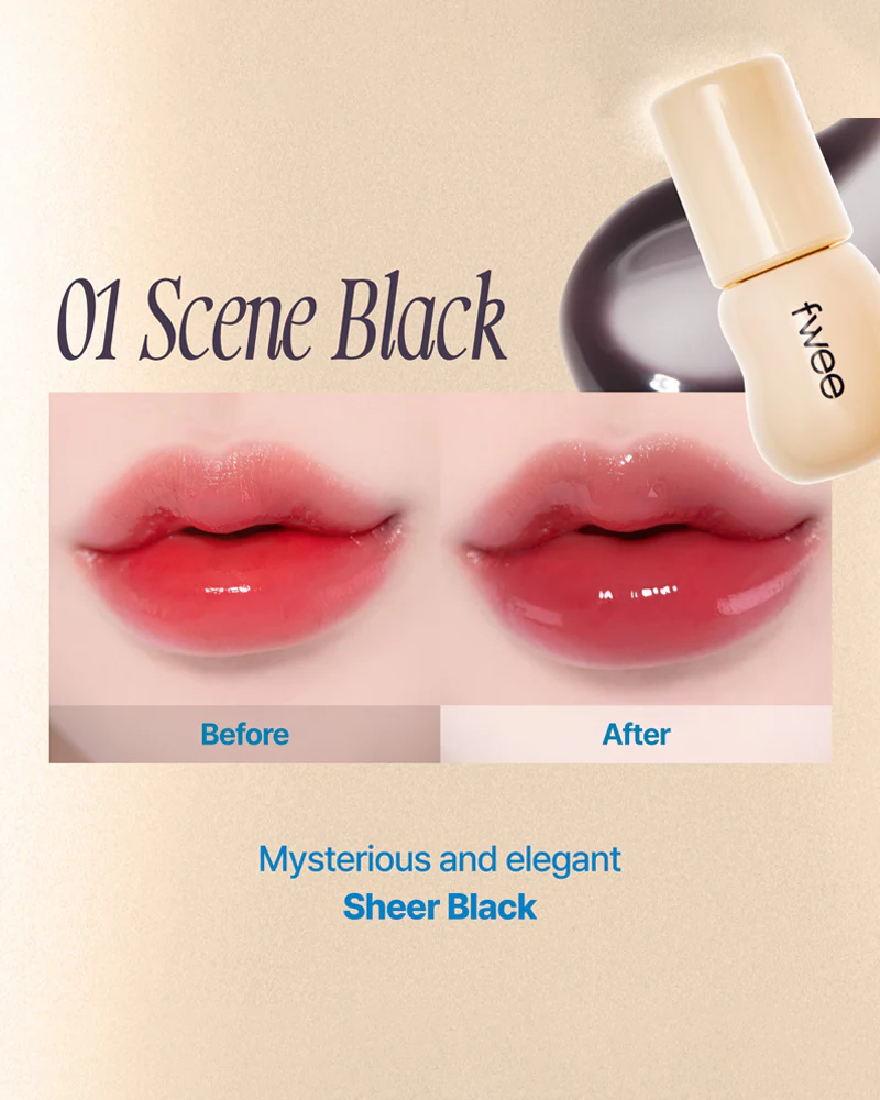 fwee 3D Changing Gloss - Image 5