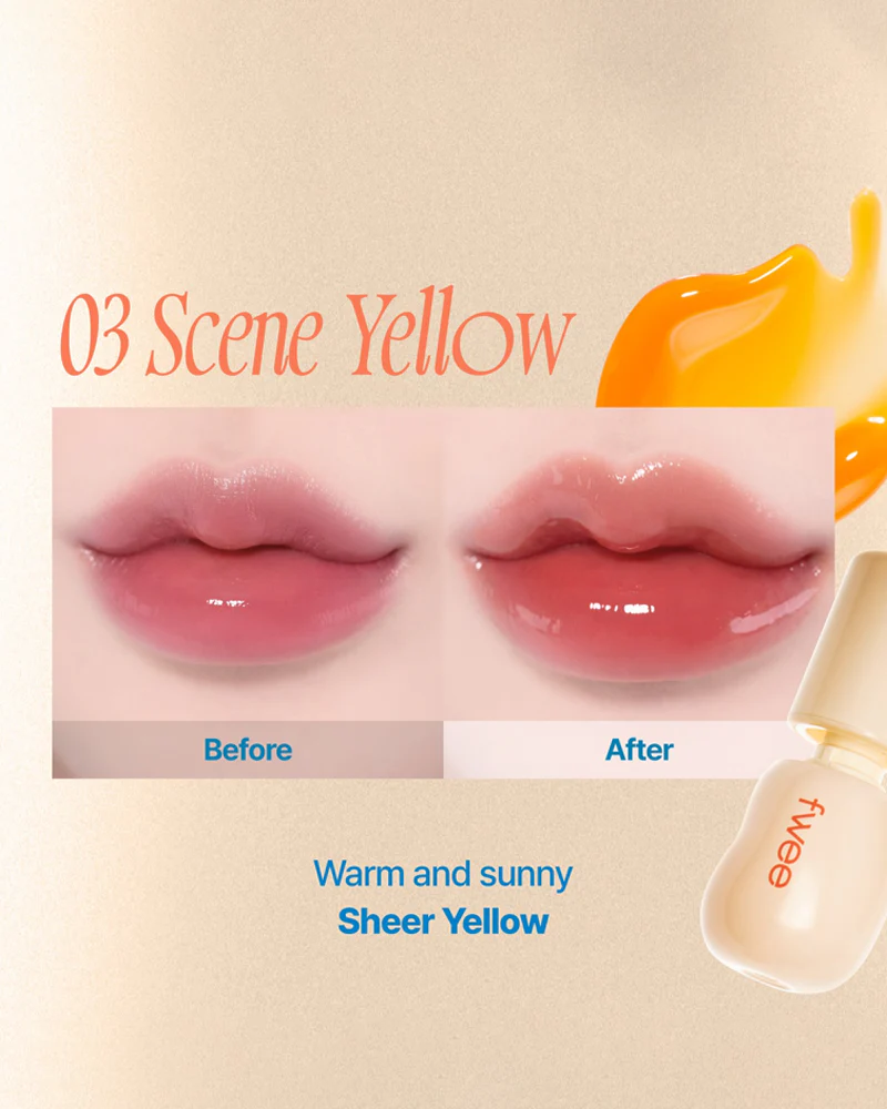 fwee 3D Changing Gloss - Image 6