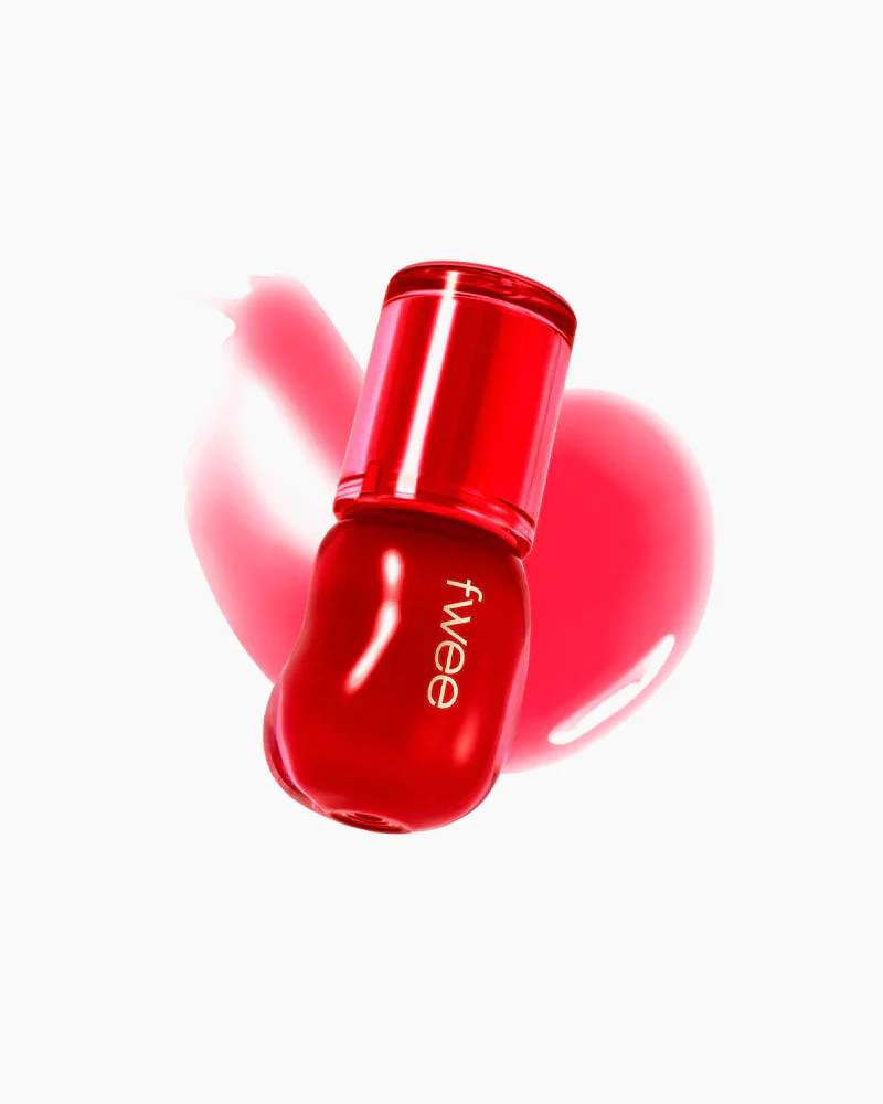 fwee 3D Voluming Gloss 30% - Image 12