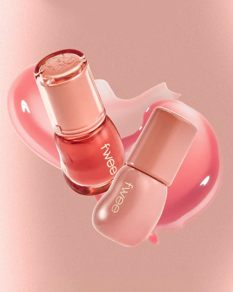 fwee 3D Voluming Gloss 30% - Image 2