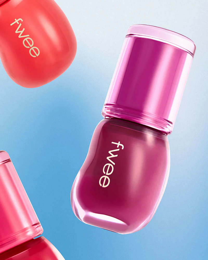 fwee 3D Voluming Gloss 70% - Image 19