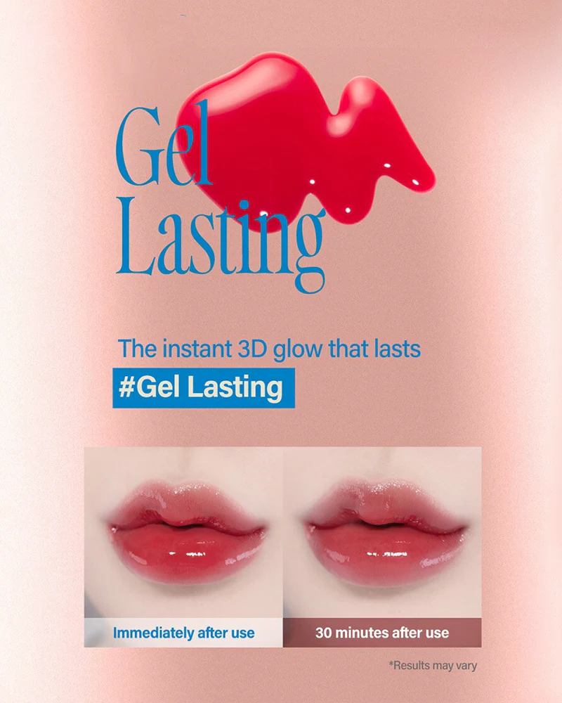 fwee 3D Voluming Gloss 70% - Image 4