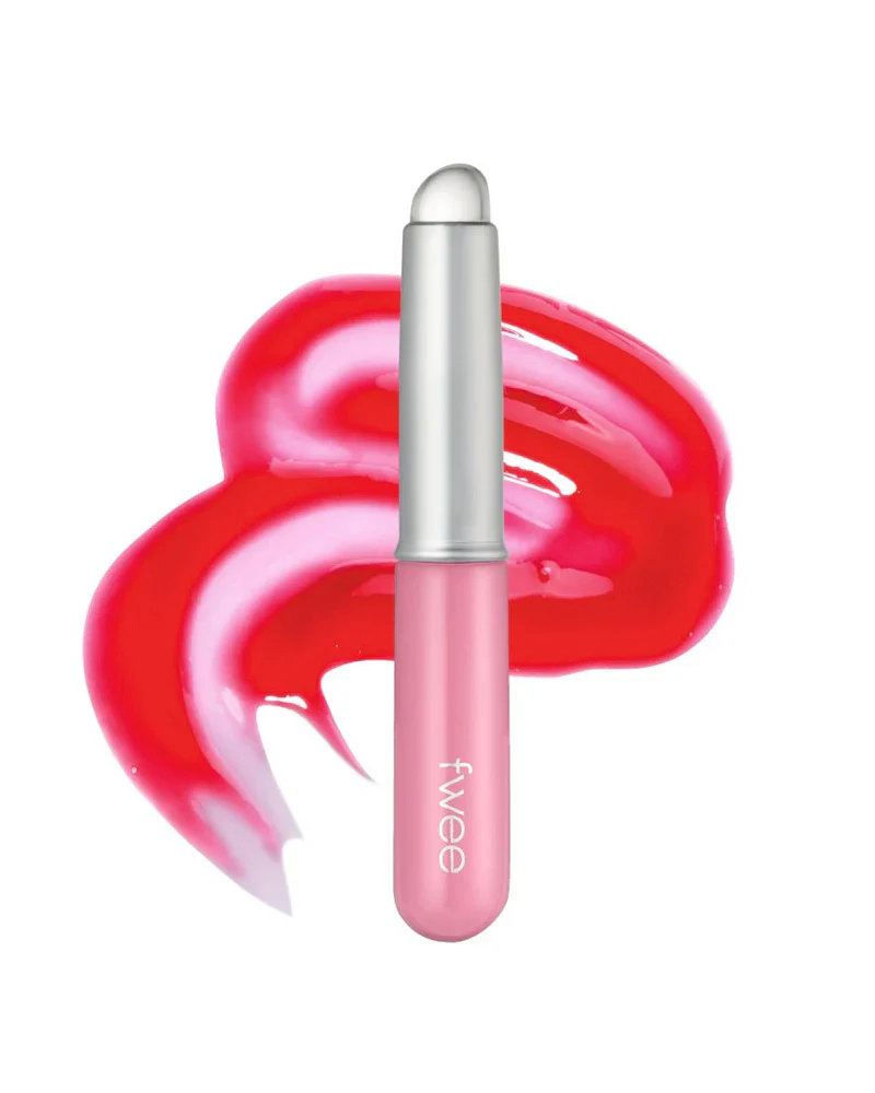 fwee Fingerlike Silicon Lip Brush: Slim - Image 4