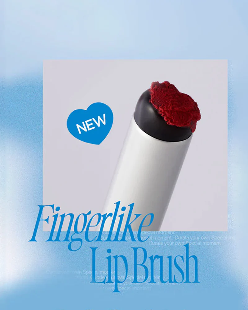 fwee Fingerlike Silicone Lip Brush - Image 2