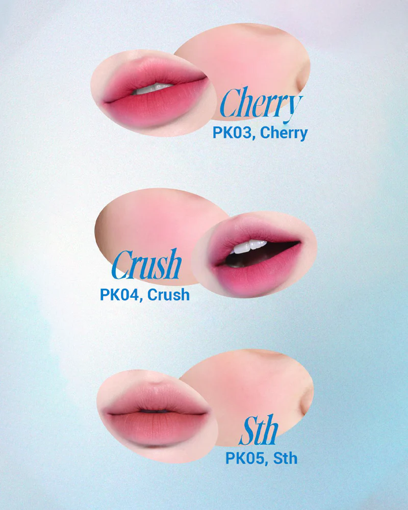 fwee Lip & Cheek Blurry Pudding Pot: Blushed Moment - Image 5