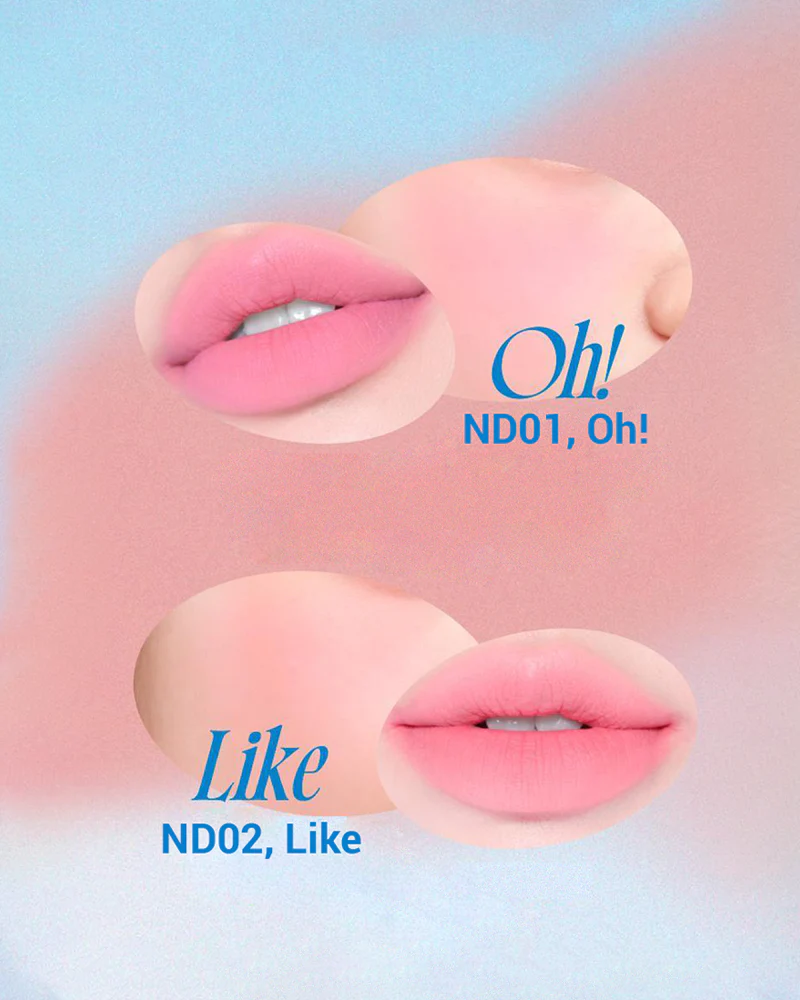 fwee Lip & Cheek Blurry Pudding Pot: Just Me Moment - Image 4