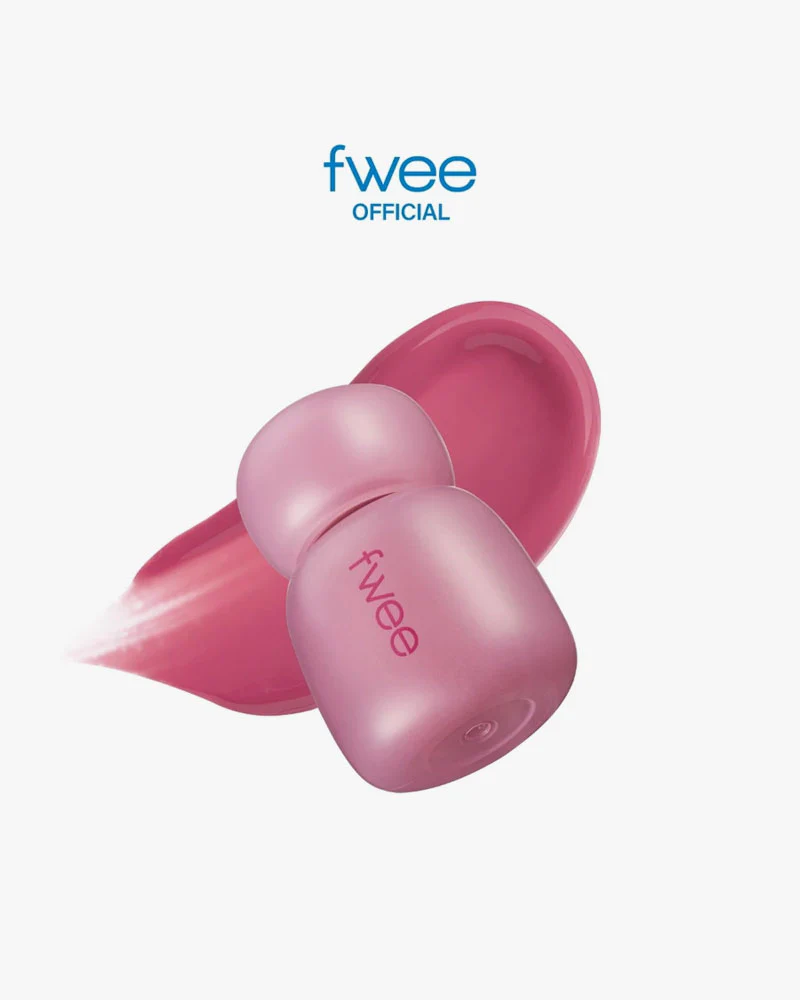 fwee Pink Obsession Stay-Fit Lip Tint - Image 18