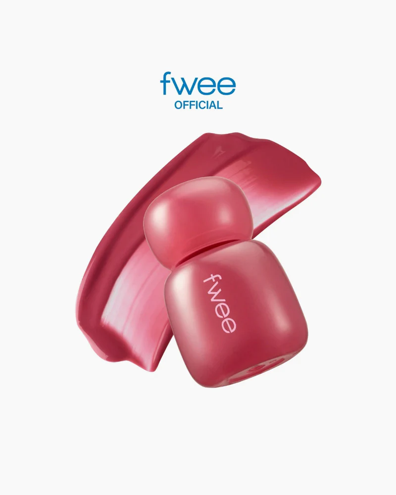 fwee Pink Obsession Stay-Fit Lip Tint - Image 25