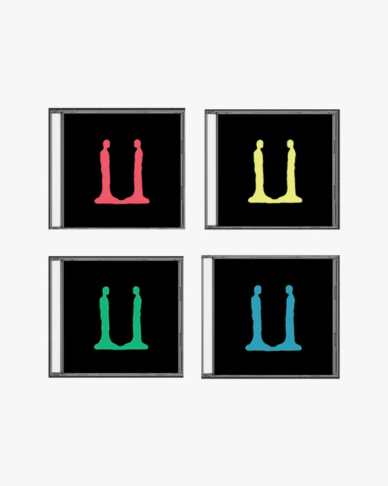 G-DRAGON - 3rd mini album [Übermensch] (MINI JEWEL ver.) (4 TYPES Random)
