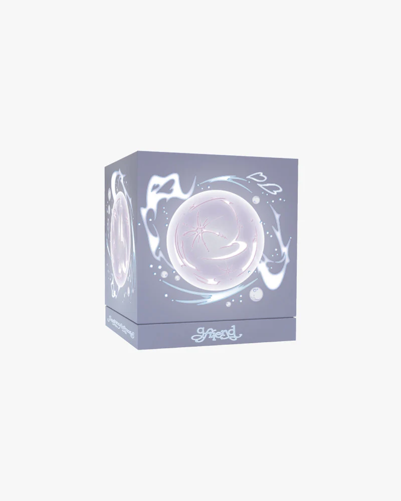 GFRIEND - Special Album 'Season of Memories' (Glass Bead ver.)