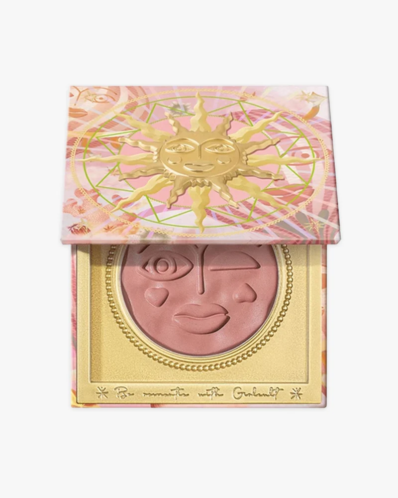GIRLCULT Emotion Blush