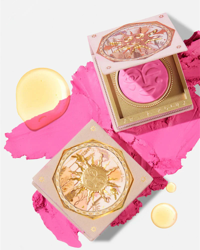 GIRLCULT Emotion Blush - Image 3