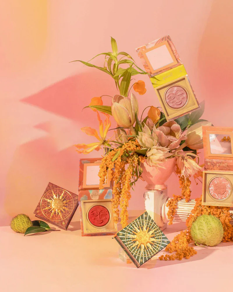 GIRLCULT Emotion Blush - Image 4