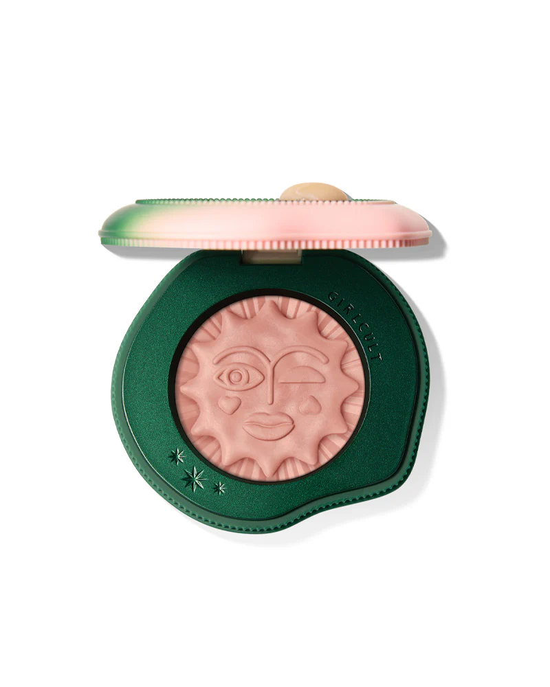 GIRLCULT Emotion Blush: Peach Festival - Image 3