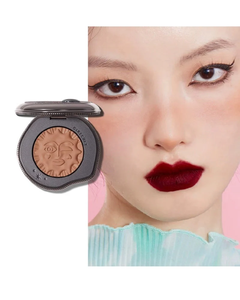 GIRLCULT Emotion Blush: The Four Great Inventions - Image 3