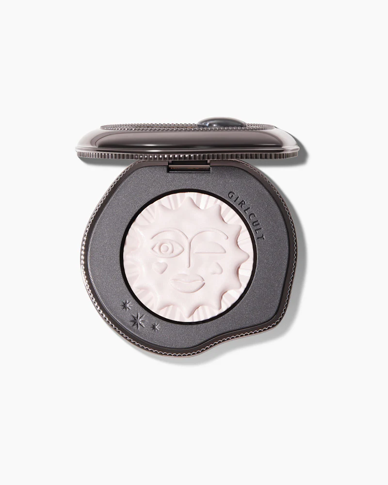 GIRLCULT Emotion Blush: The Four Great Inventions - Image 4