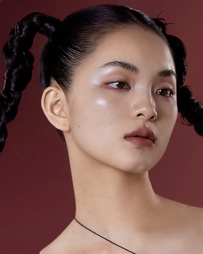 GIRLCULT Emotion Blush: The Four Great Inventions - Image 5