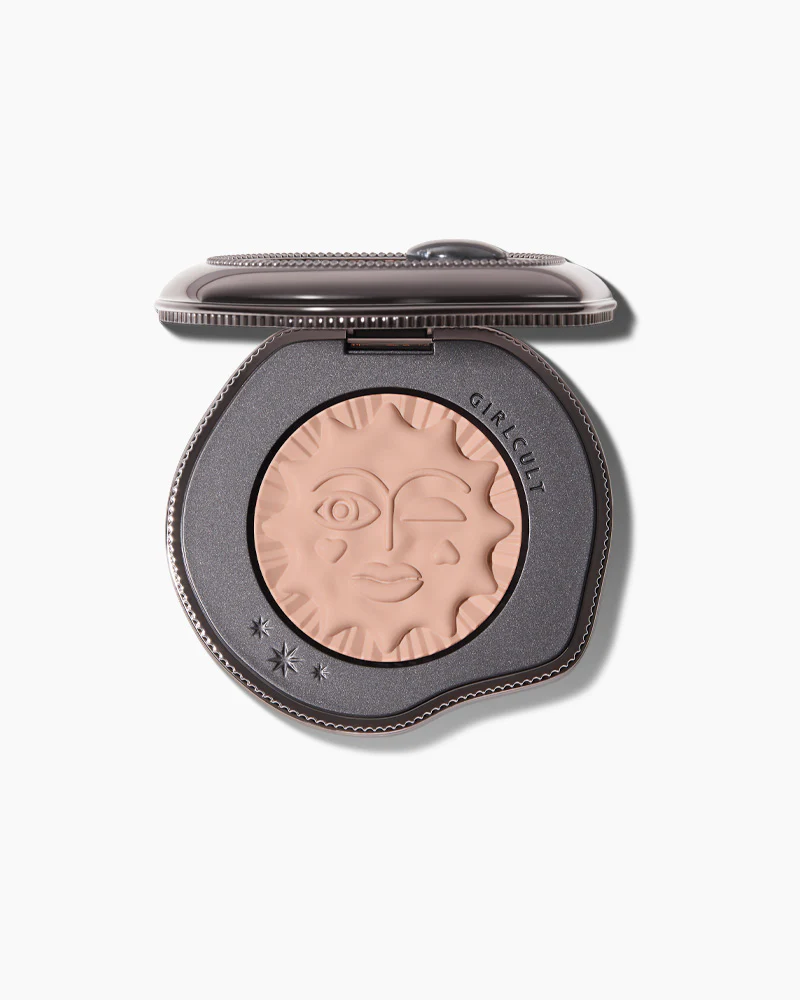 GIRLCULT Emotion Blush: The Four Great Inventions - Image 6