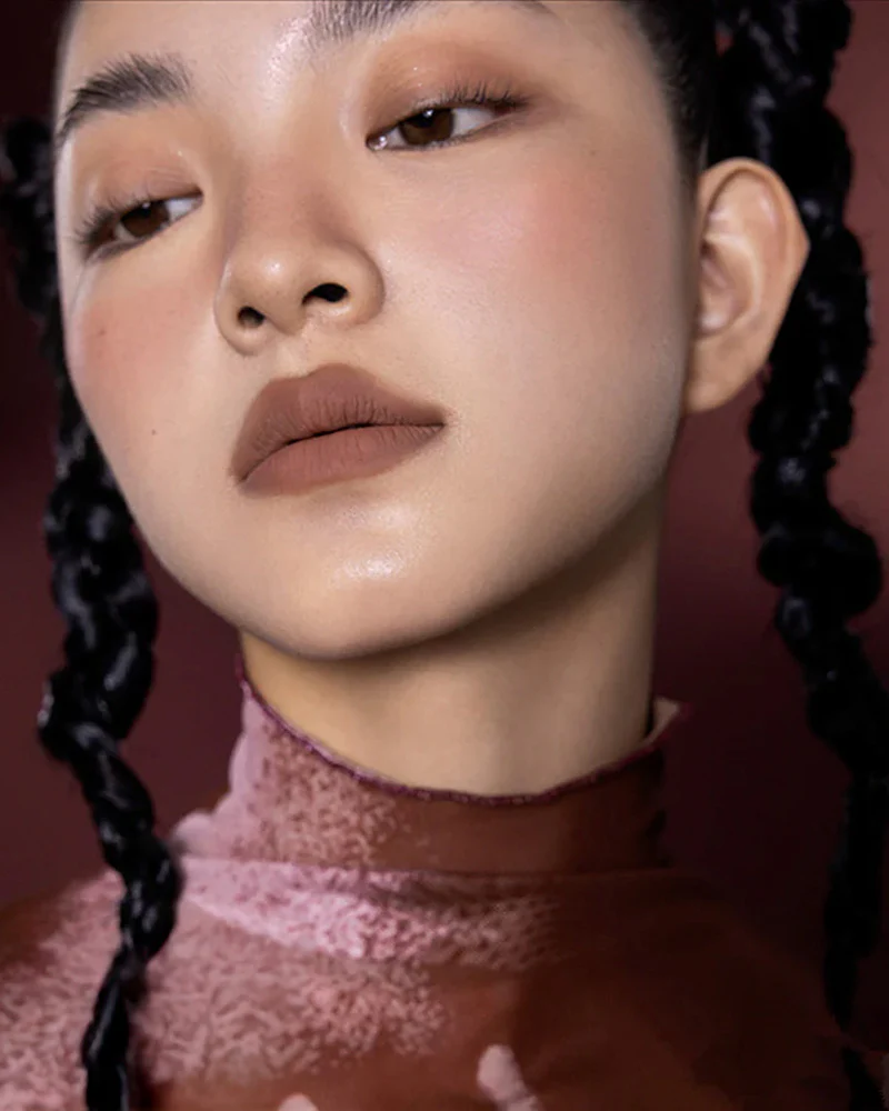 GIRLCULT Emotion Blush: The Four Great Inventions - Image 9