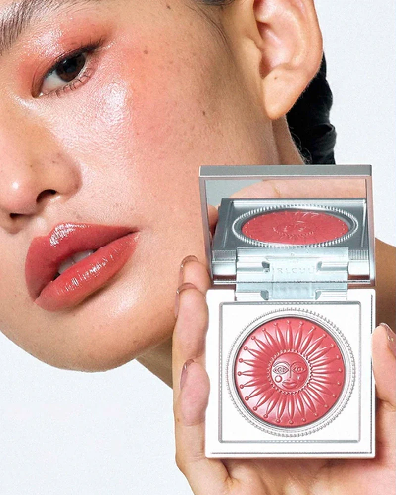 GIRLCULT Emotion Multifunctional Jelly: Nanyang Holiday - Image 2
