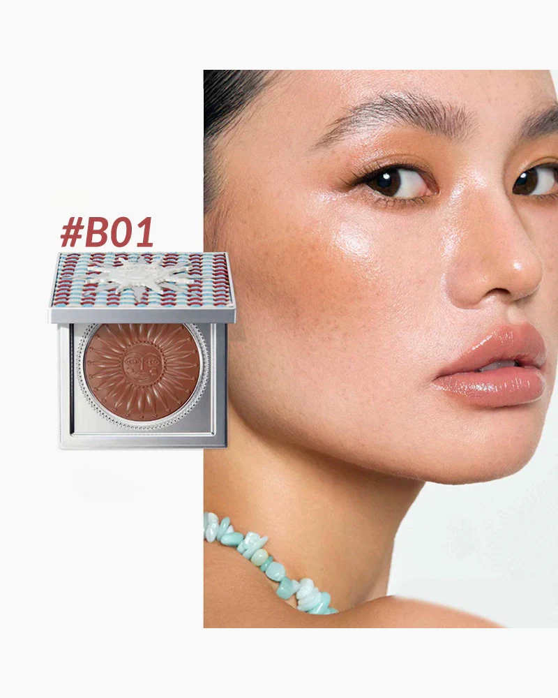 GIRLCULT Emotion Multifunctional Jelly: Nanyang Holiday - Image 4