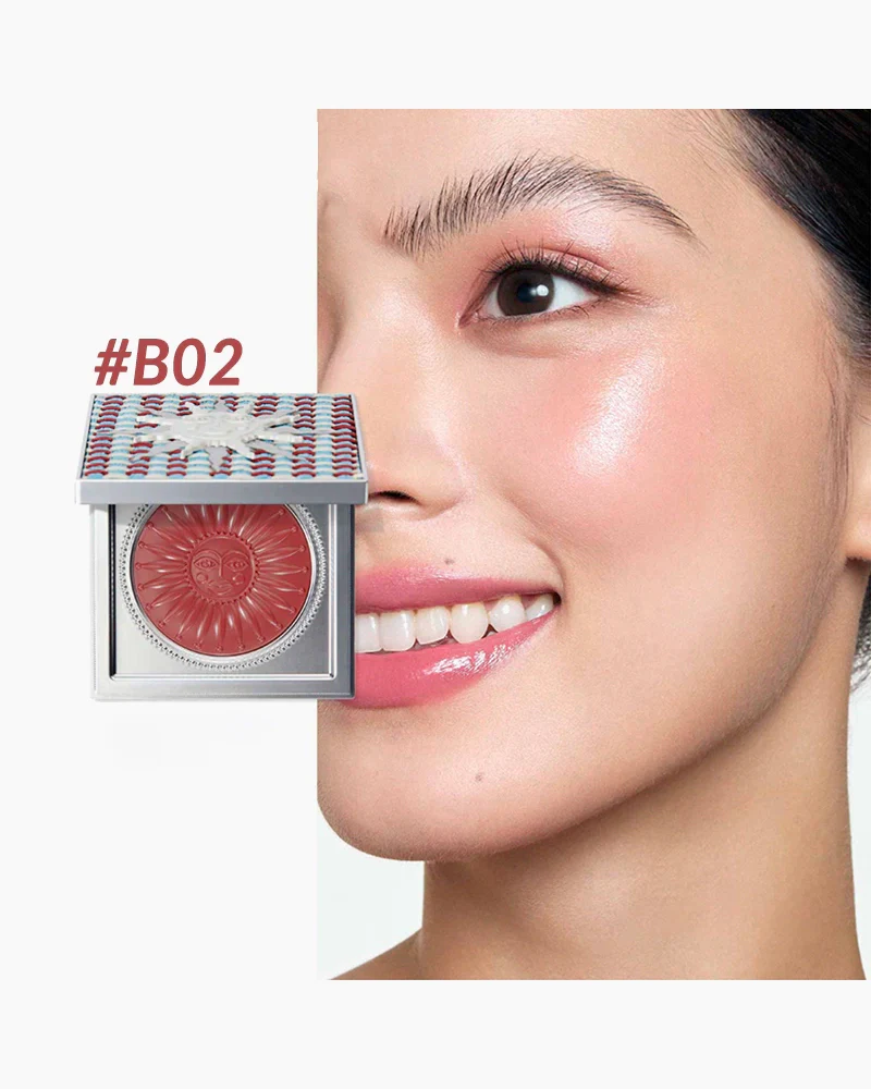 GIRLCULT Emotion Multifunctional Jelly: Nanyang Holiday - Image 5
