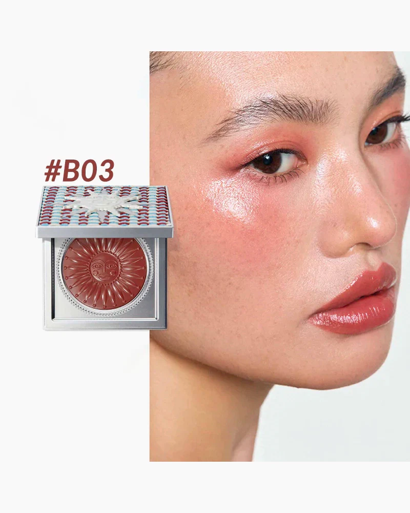 GIRLCULT Emotion Multifunctional Jelly: Nanyang Holiday - Image 6