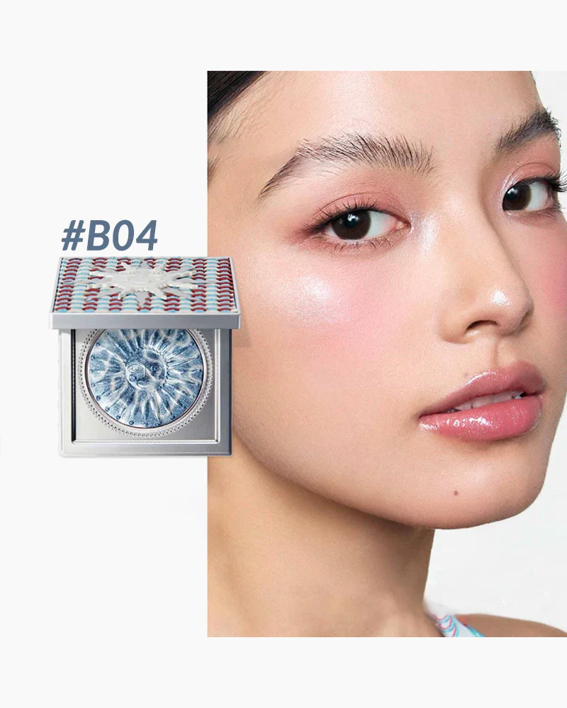 GIRLCULT Emotion Multifunctional Jelly: Nanyang Holiday - Image 7