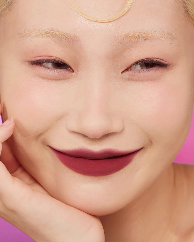 GIRLCULT Love Whisper Matte Lip Stain - Image 11