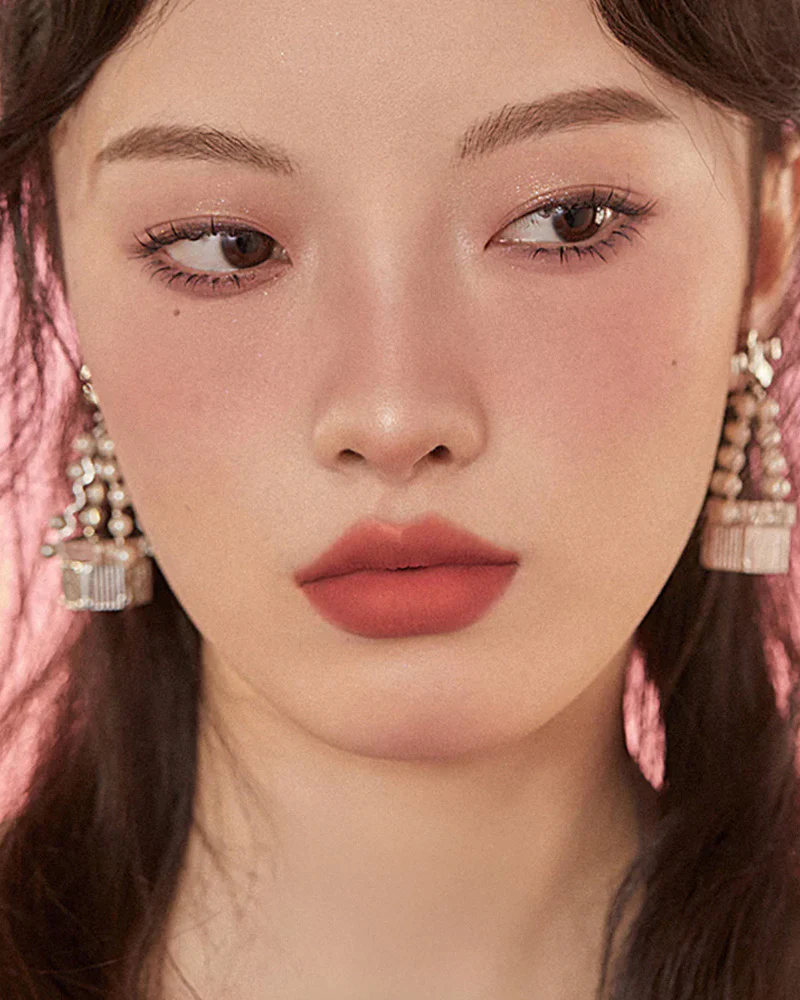 GIRLCULT Love Whisper Matte Lip Stain - Image 2