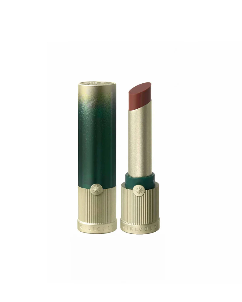 GIRLCULT Shine Lipstick: Peach Festival - Image 5
