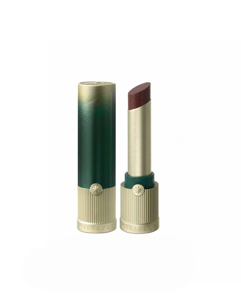 GIRLCULT Shine Lipstick: Peach Festival - Image 8
