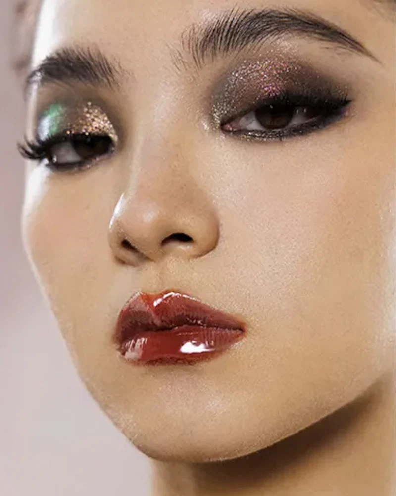 GIRLCULT Unreal Lip Gloss: Gold Rush - Image 11