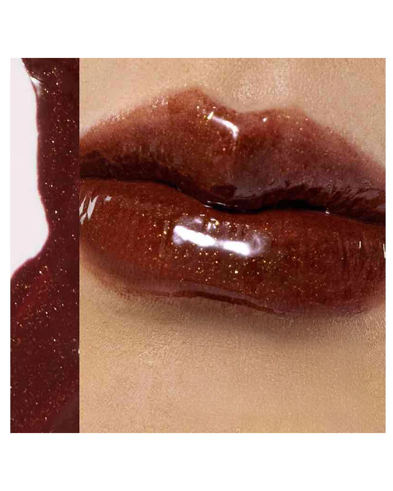 GIRLCULT Unreal Lip Gloss: Gold Rush - Image 12