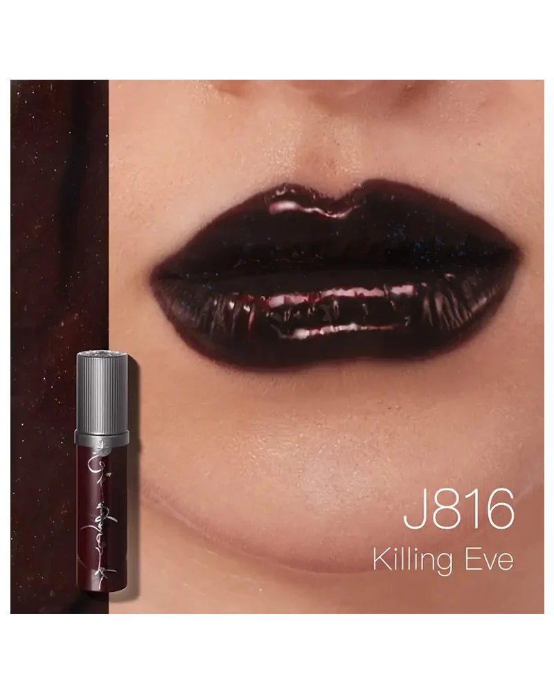 GIRLCULT Unreal Lip Gloss: Miao Witch - Image 3