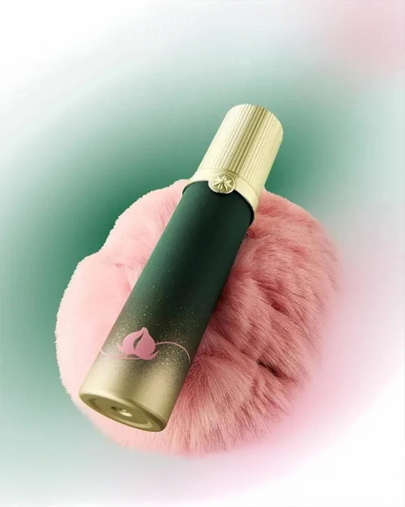 GIRLCULT Unreal Lip Gloss: Peach Festival
