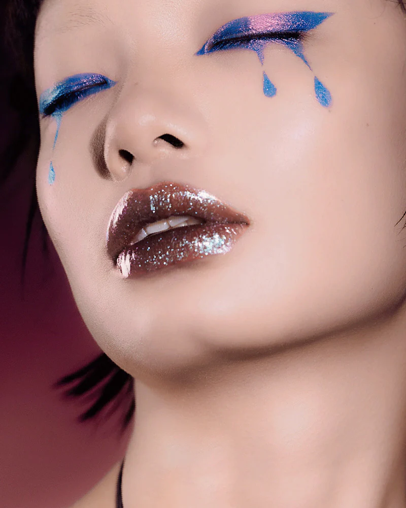 GIRLCULT Unreal Lip Gloss: Sci-Fi Mythology - Image 10