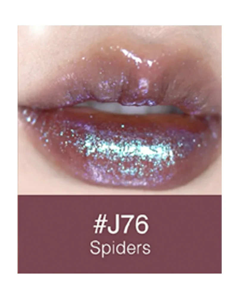 GIRLCULT Unreal Lip Gloss: Sci-Fi Mythology - Image 11